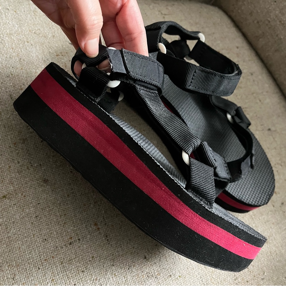 Teva Universal Flatform Platform - image 3